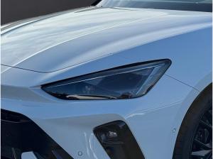 Cupra Leon VZ Black Edition 1.5 e-Hybrid *Intelligent*Navi*Sennheiser*