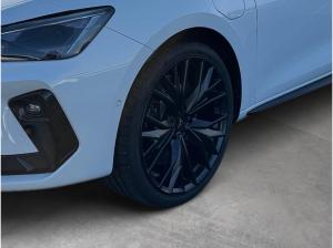 Cupra Leon VZ Black Edition 1.5 e-Hybrid *Intelligent*Navi*Sennheiser*