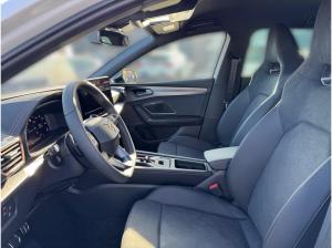 Cupra Leon VZ Black Edition 1.5 e-Hybrid *Intelligent*Navi*Sennheiser*