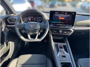 Cupra Leon VZ Black Edition 1.5 e-Hybrid *Intelligent*Navi*Sennheiser*