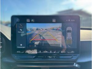 Cupra Leon VZ Black Edition 1.5 e-Hybrid *Intelligent*Navi*Sennheiser*