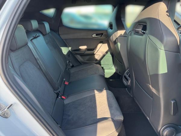 Cupra Leon VZ Black Edition 1.5 e-Hybrid *Intelligent*Navi*Sennheiser*