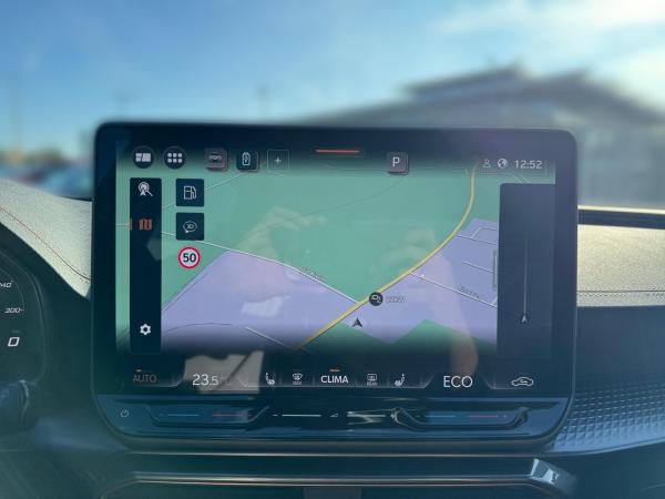 Cupra Leon VZ Black Edition 1.5 e-Hybrid *Intelligent*Navi*Sennheiser*