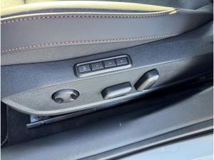 Cupra Leon VZ Black Edition 1.5 e-Hybrid *Intelligent*Navi*Sennheiser*