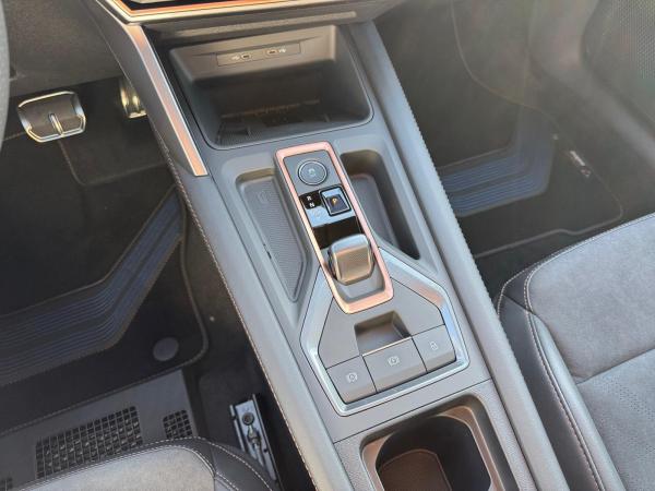 Cupra Leon VZ Black Edition 1.5 e-Hybrid *Intelligent*Navi*Sennheiser*