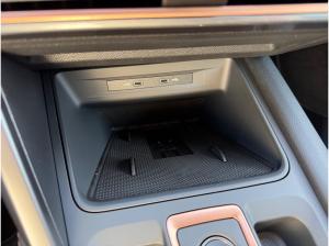 Cupra Leon VZ Black Edition 1.5 e-Hybrid *Intelligent*Navi*Sennheiser*