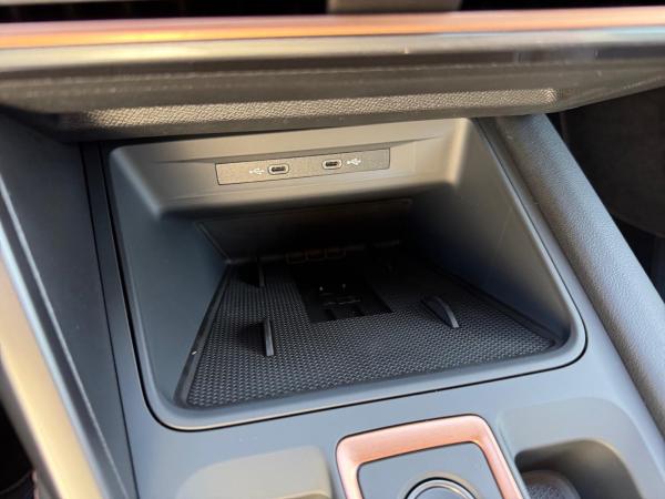 Cupra Leon VZ Black Edition 1.5 e-Hybrid *Intelligent*Navi*Sennheiser*