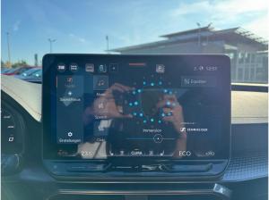 Cupra Leon VZ Black Edition 1.5 e-Hybrid *Intelligent*Navi*Sennheiser*