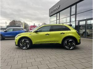 Abarth 600e Scorpionissima inkl. WALLBOX 🌟LED / Sabelt / 20" LM🌟