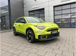 Abarth 600e Scorpionissima inkl. WALLBOX 🌟LED / Sabelt / 20" LM🌟