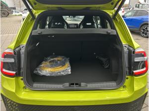 Abarth 600e Scorpionissima inkl. WALLBOX 🌟LED / Sabelt / 20" LM🌟