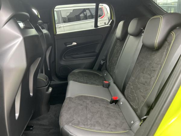 Abarth 600e Scorpionissima inkl. WALLBOX 🌟LED / Sabelt / 20" LM🌟