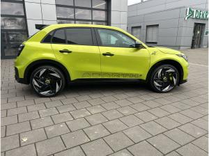Abarth 600e Scorpionissima inkl. WALLBOX 🌟LED / Sabelt / 20" LM🌟