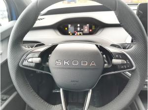 Skoda ENYAQ 85 x Sportline Matrix Navi AHK Wärmepumpe🚀Sofort-Verfügbar🚀Autohaus-Schandert Top-Deal✨