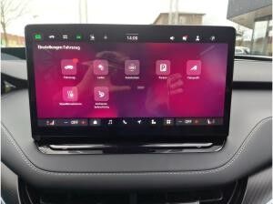 Skoda ENYAQ 85 x Sportline Matrix Navi AHK Wärmepumpe🚀Sofort-Verfügbar🚀Autohaus-Schandert Top-Deal✨