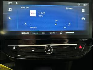 Opel Corsa Edition +Automatik+Allwetterr.🔥sofort Verfügbar🔥Winterpaket