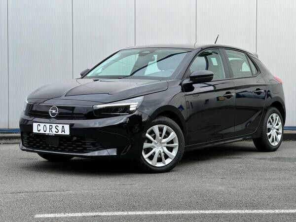 Opel Corsa Edition +Automatik ⚡GEWERBEDEAL⚡ 🔥sofort verfügbar🔥Winterpaket