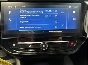 Opel Corsa Edition +Automatik ⚡GEWERBEDEAL⚡ 🔥sofort verfügbar🔥Winterpaket