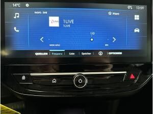 Opel Corsa Edition +Automatik ⚡GEWERBEDEAL⚡ 🔥sofort verfügbar🔥Winterpaket