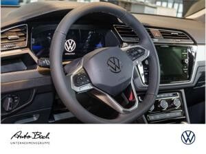 Volkswagen Touran "SOFORT VERFÜGBAR !!!" Comfortline 1,5 l TSI OPF 110 kW (150 PS) 7-Gang-DSG
