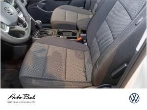 Volkswagen Touran "SOFORT VERFÜGBAR !!!" Comfortline 1,5 l TSI OPF 110 kW (150 PS) 7-Gang-DSG