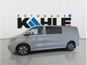 Volkswagen Transporter T7Kastenwagen Plus 2.0TDI Automatikk