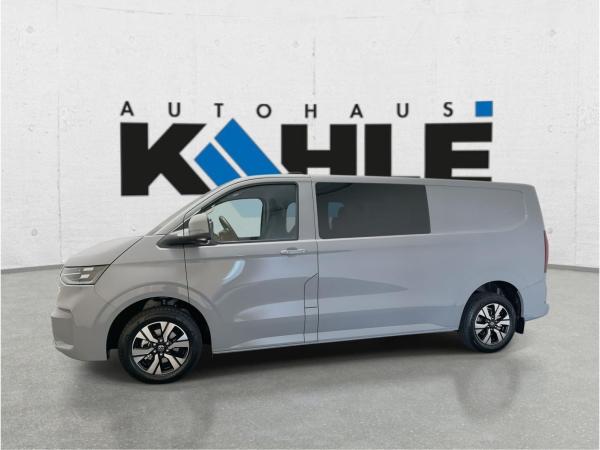 Volkswagen Transporter T7Kastenwagen Plus 2.0TDI Automatikk
