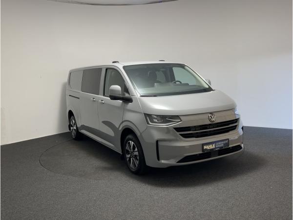 Volkswagen Transporter T7Kastenwagen Plus 2.0TDI Automatikk