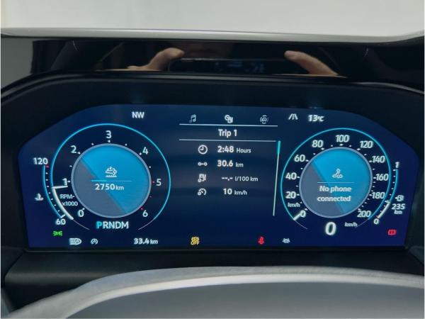 Volkswagen Transporter T7Kastenwagen Plus 2.0TDI Automatikk