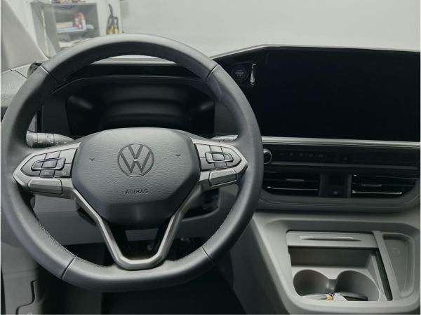 Volkswagen Transporter T7Kastenwagen Plus 2.0TDI Automatikk