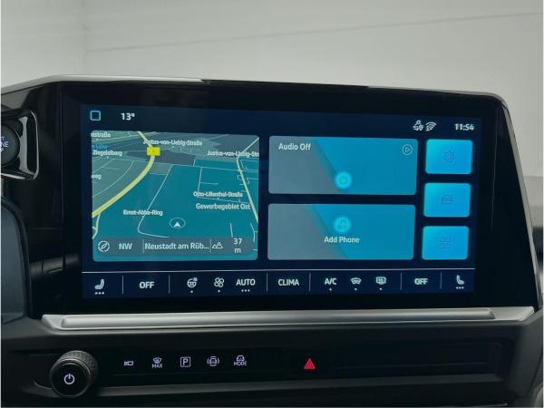 Volkswagen Transporter T7Kastenwagen Plus 2.0TDI Automatikk