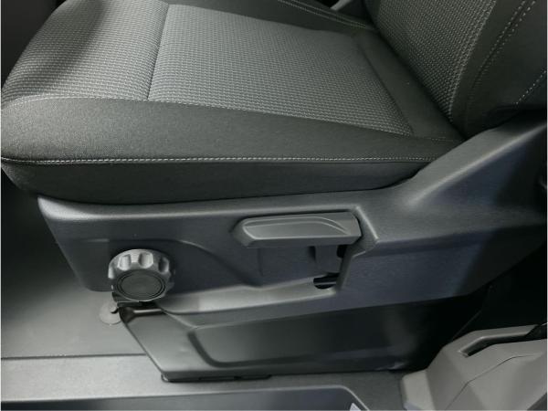 Volkswagen Transporter T7Kastenwagen Plus 2.0TDI Automatikk