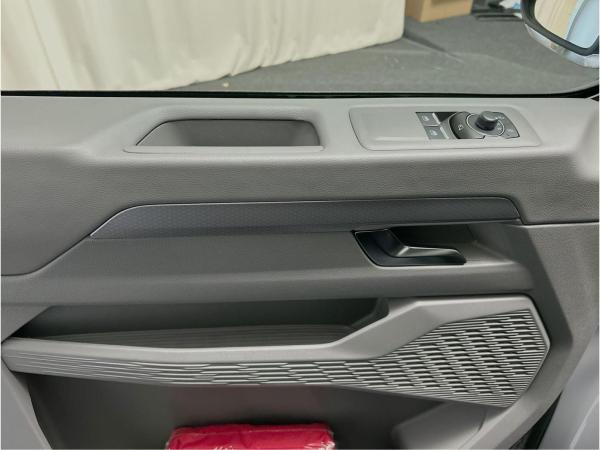 Volkswagen Transporter T7Kastenwagen Plus 2.0TDI Automatikk
