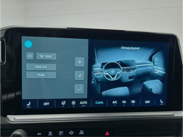 Volkswagen Transporter T7Kastenwagen Plus 2.0TDI Automatikk