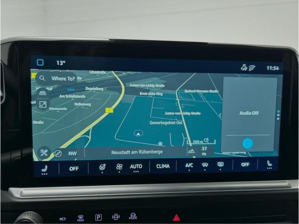 Volkswagen Transporter T7Kastenwagen Plus 2.0TDI Automatikk