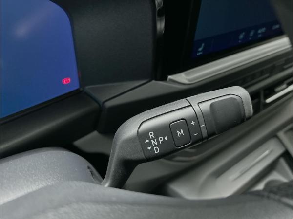 Volkswagen Transporter T7Kastenwagen Plus 2.0TDI Automatikk