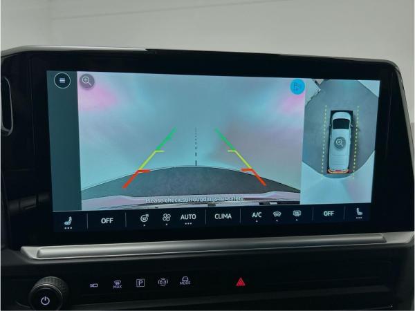 Volkswagen Transporter T7Kastenwagen Plus 2.0TDI Automatikk