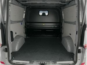Volkswagen Transporter T7Kastenwagen Plus 2.0TDI Automatikk