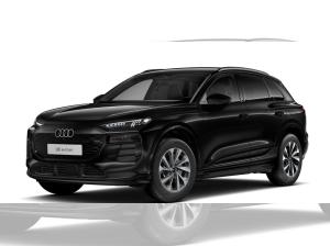 Audi Q6 e-tron 🚗🔌⚡️| NAVI | LED | ACC | SITZH. |