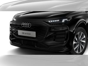 Audi Q6 e-tron 🚗🔌⚡️| NAVI | LED | ACC | SITZH. |