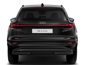 Audi Q6 e-tron 🚗🔌⚡️| NAVI | LED | ACC | SITZH. |