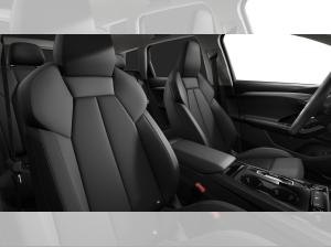 Audi Q6 e-tron 🚗🔌⚡️| NAVI | LED | ACC | SITZH. |