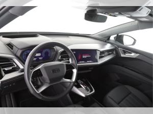 Audi Q4 e-tron Q4 45 e-tron | MMI NAVI PLUS | MATRIX-LED |