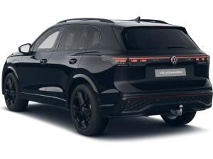 Volkswagen Tiguan 1.5 eHybrid DSG R-Line BlackStyle AHK IQ.Drive Pre Pano WR Navi