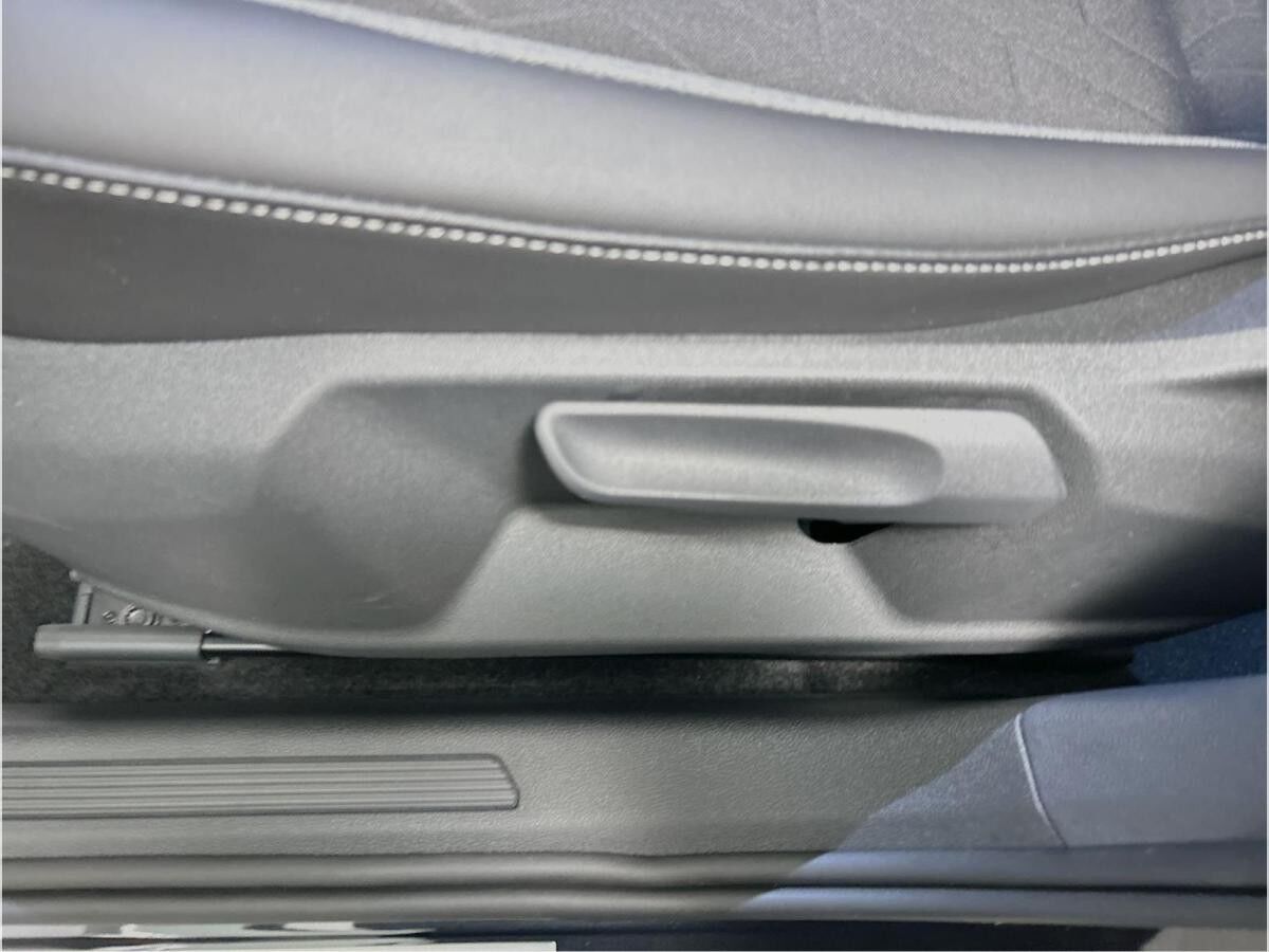 Volkswagen T-Cross 1.0 TSI DSG Goal Black ACC AHK LED Navi