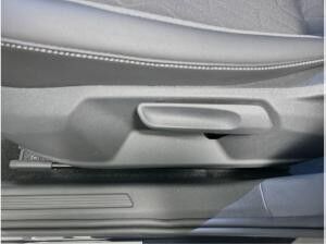 Volkswagen T-Cross 1.0 TSI DSG Goal Black ACC AHK LED Navi