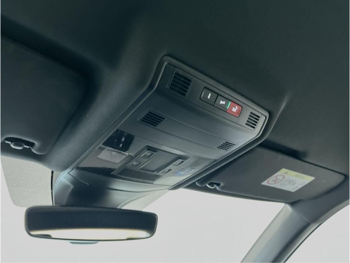 Volkswagen T-Cross 1.0 TSI DSG Goal Black ACC AHK LED Navi