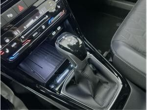 Volkswagen T-Cross 1.0 TSI DSG Goal Black ACC AHK LED Navi