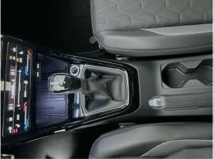 Volkswagen T-Cross 1.0 TSI DSG Goal Black ACC AHK LED Navi