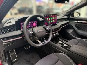 Skoda Superb Combi 2.0 TDI DSG 4x4 Sportline *CANTON*P Skoda Superb Combi 2.0 TDI DSG 4x4 Sportline *CANTON*P